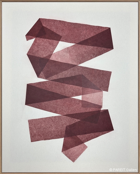 VANHULLEBUSCH Catherine - I'd play it safe if surprise didn't write the script